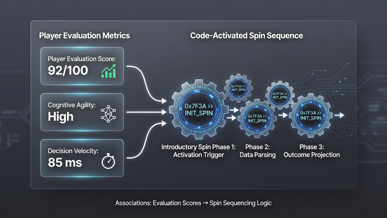 Data visualization of player scores correlated with spin sequencing timelines across different payment methods in mobile slot apps